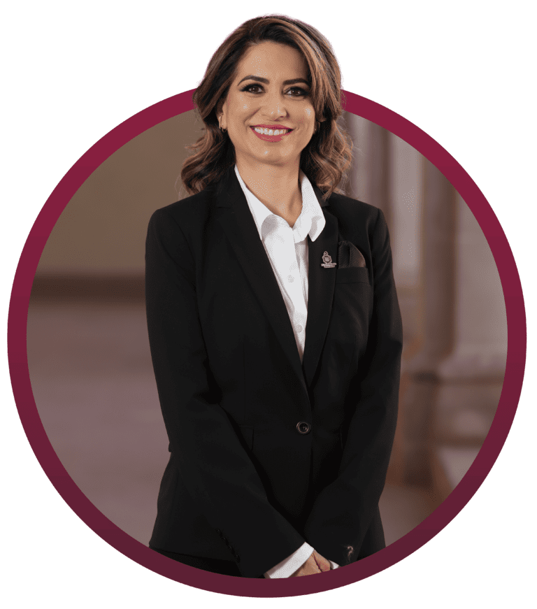 Karla Cárdenas Peña