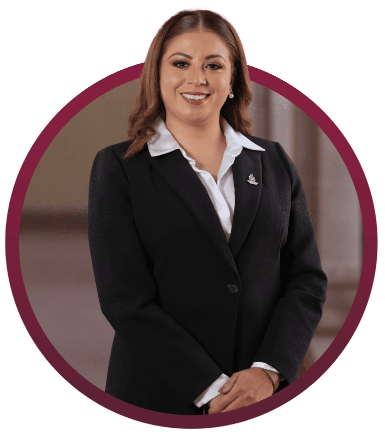 María Fernanda Aboytes Sosa