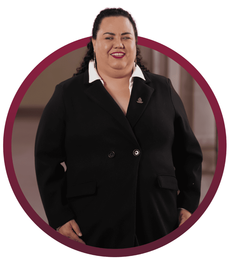 Patricia García Flores