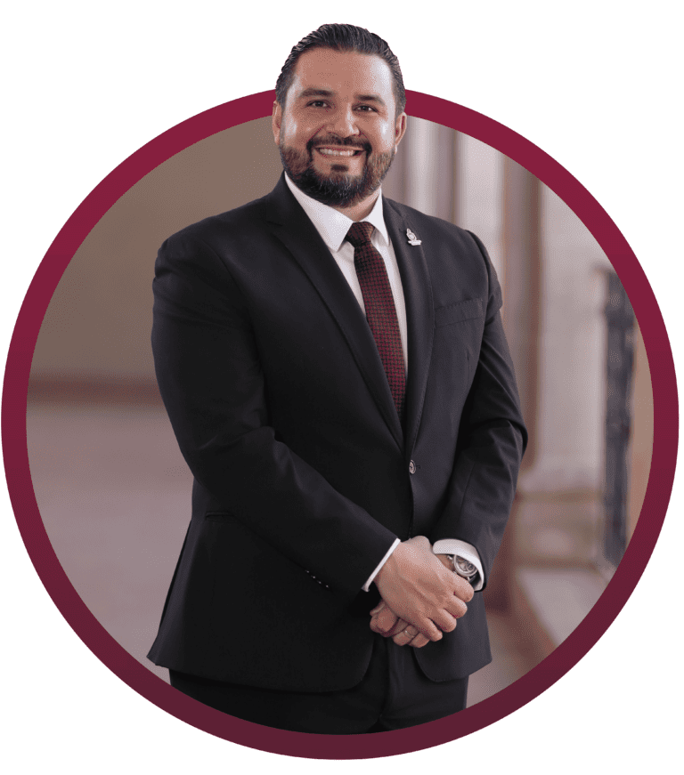 Rafael Alejandro Prieto Carrillo