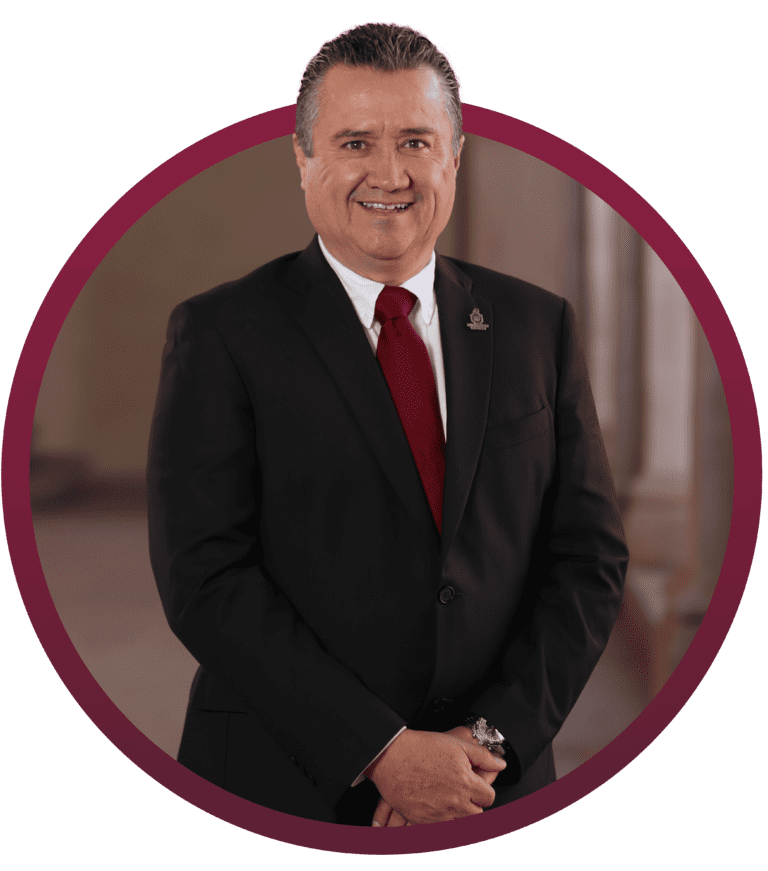 Alejandro Meneses Molina