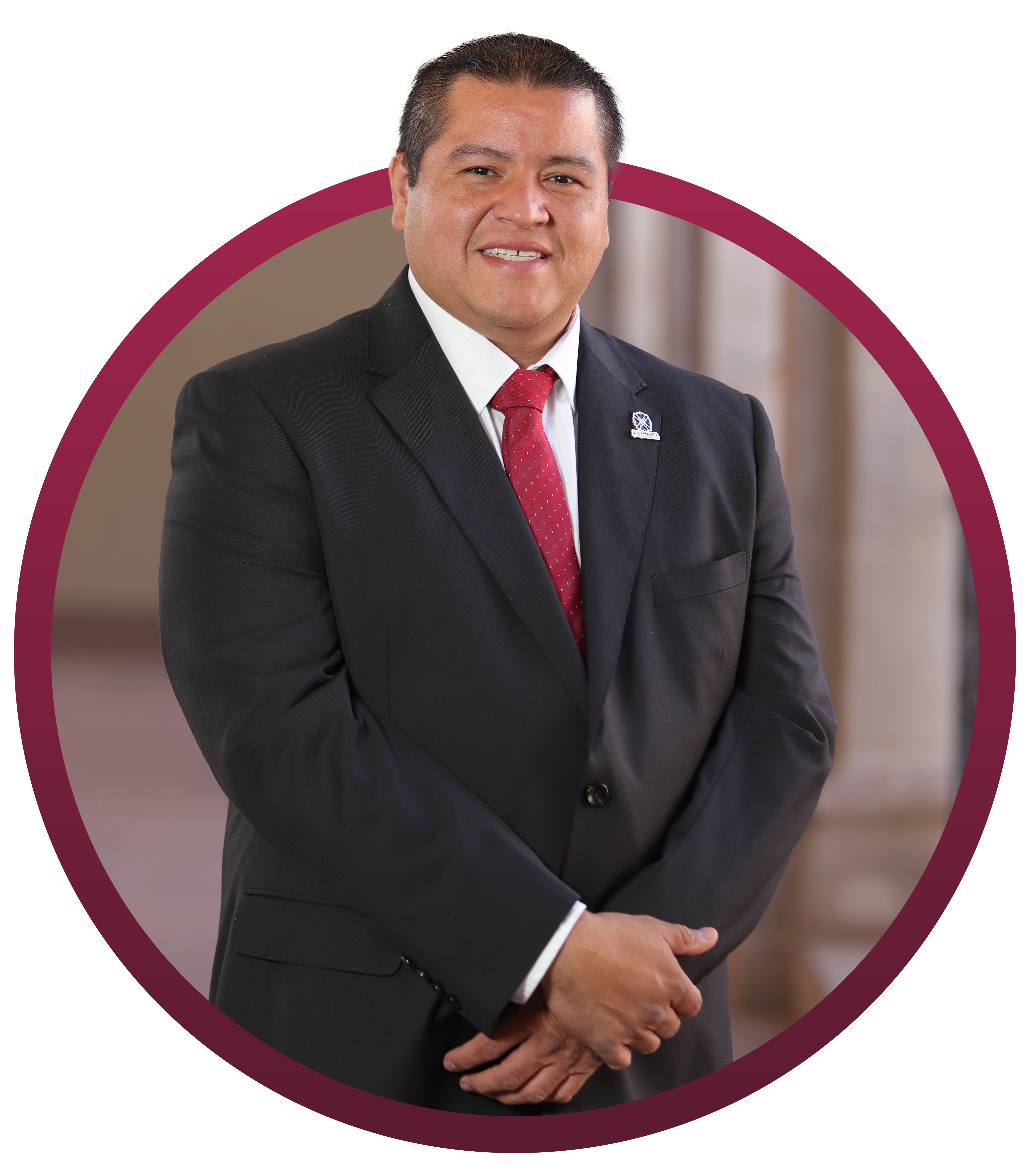 Luis Aaron Gasca Aguinaco